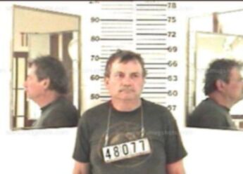 Clinton Lee Mcbride