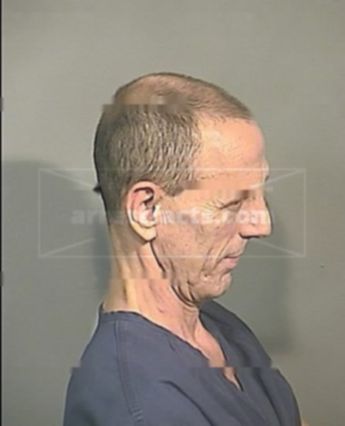Michael Douglas Coker