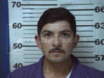 Juan Villanueva Ramirez