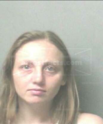 Jennifer Mae Adkins