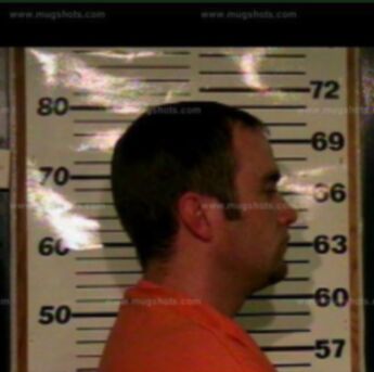 Wesley Dewayne Leach