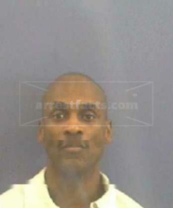 Eddie Jerome Samuel