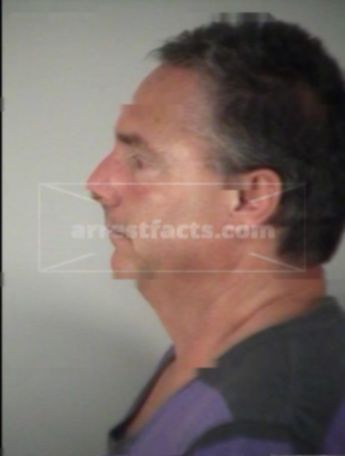 Michael Allen Matthews