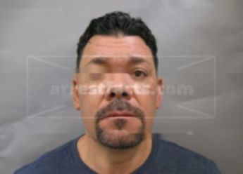 Michael Ellis Pierce