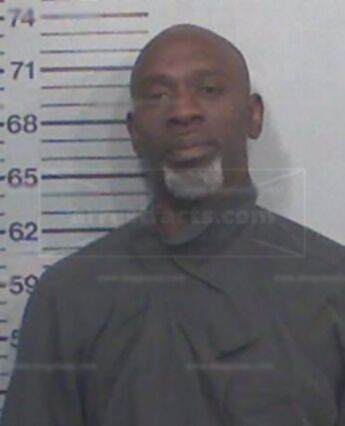 Louis William Johnson