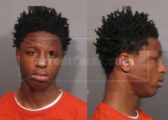 Jaderric Marquil Curry