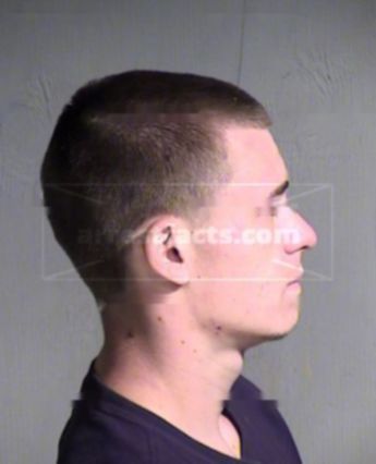 Anthony Michael Eile Sloan
