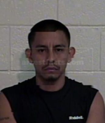 Ezequiel Montoya Mendez