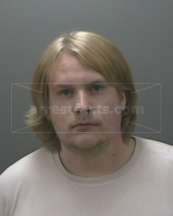 Christian Matthew Wilkerson
