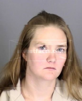 Rebeca Louise-Ann Ford