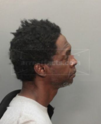 Alphonso Sanders