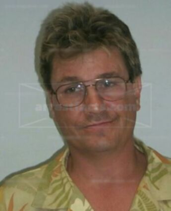 Keith Edward Upham