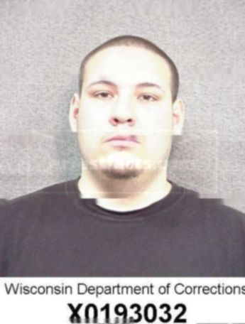 Phillip J Garcia