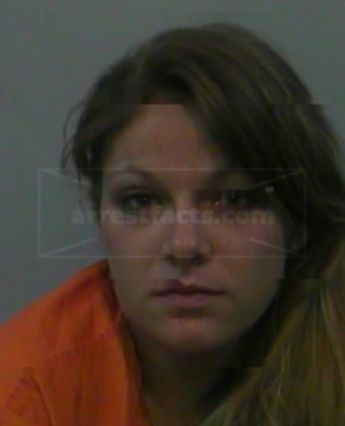 Margaret Starr Healey