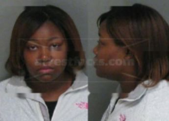 Whitney Brooks