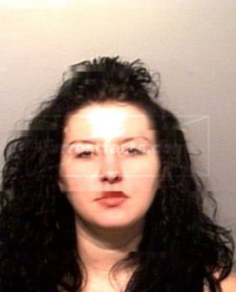 Christine Diane Dickson