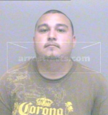 Michael Scott Martinez