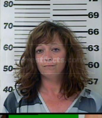 Stacey Kaye Harlan