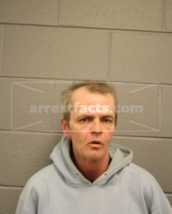 Steven Wayne Miller