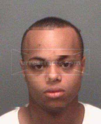 Darrel Ashley Tolliver