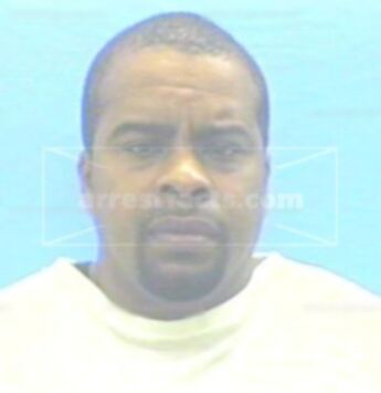 Kevin Lee Mack
