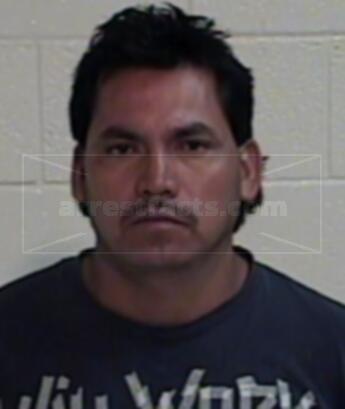 Juventino Perez Barrientos