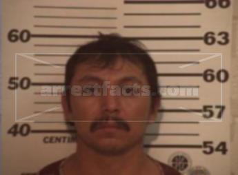 Raul Adona Barajas