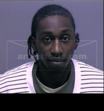 Kevin Deshon Tave