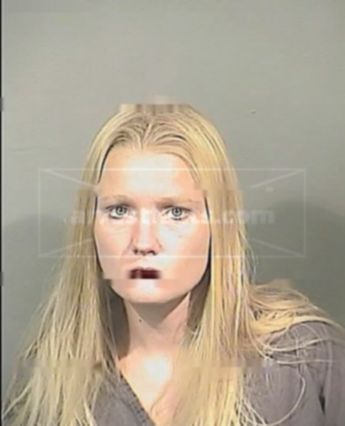 Erin Denise Williams