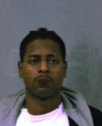 Terance Douglas Myers