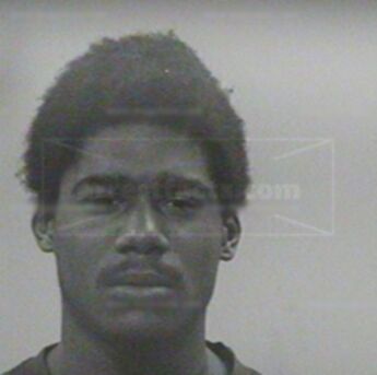 Trayvin Jaqwon Harris
