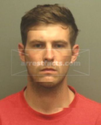 Garrison Wayne Gregory