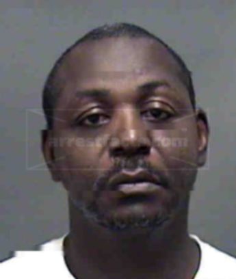 Larry Arnell Pelzer