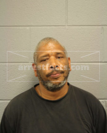 Clifton J Conley