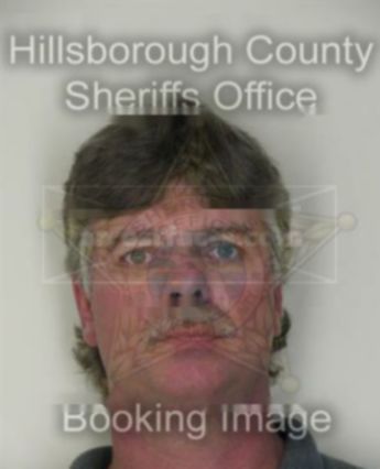 Michael John Carlisle