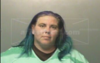 Amanda Lynn Moriarty