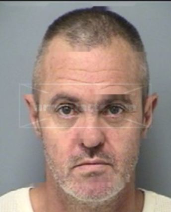 Ronnie Dell Brannock