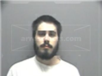 Dustin James Mantel