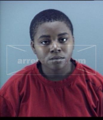 Tajuana Chantee Blanton