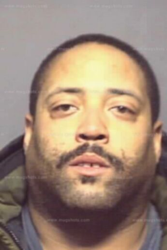 Charles Janvier Carter