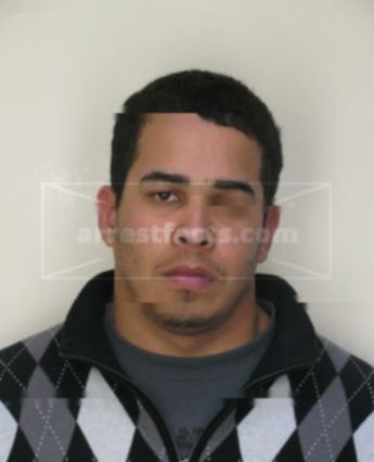 Carlos Xenier Espinal