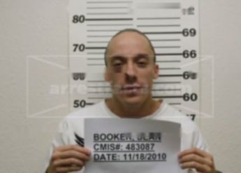 Sean Booker