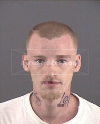 Duston J Fisher