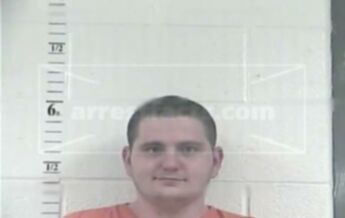 Jason Sinclair James