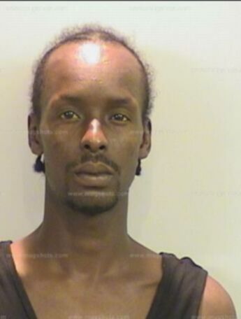 Marcus Terrell Leatherwood