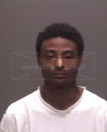 Clyde Brian Bruton