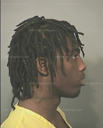 Daquan Jarrod Kent
