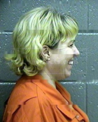 Deborah L Mccully