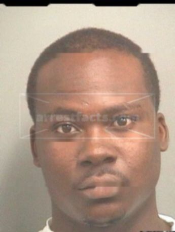 Reginald Washington