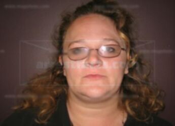 Christi Shalie Gardner